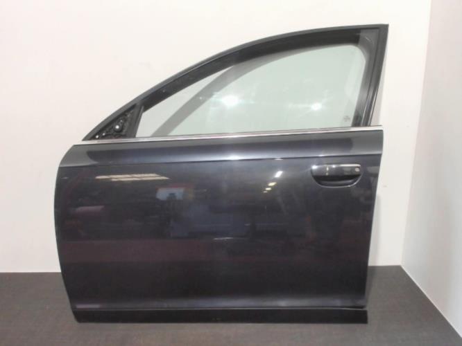 Image Porte avant gauche - AUDI A6 3