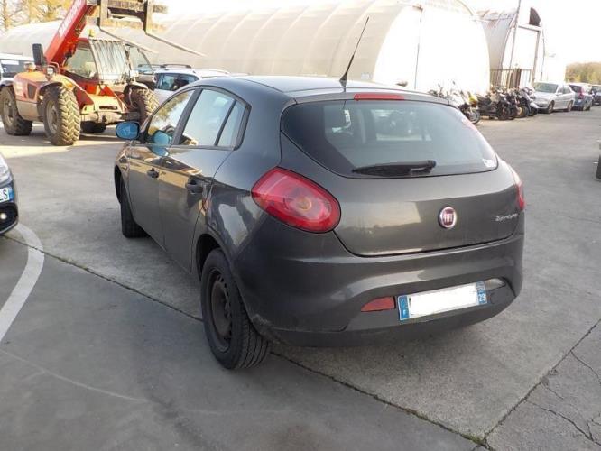 Image Porte avant gauche - FIAT BRAVO 2