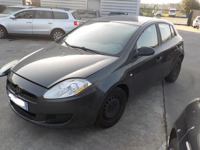 Image Porte avant gauche - FIAT BRAVO 2