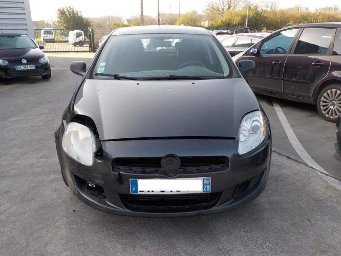 Image Porte avant gauche - FIAT BRAVO 2