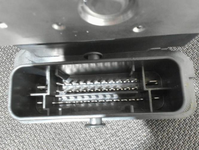Image Bloc ABS (freins anti-blocage) - RENAULT MASTER 3