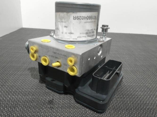Image Bloc ABS (freins anti-blocage) - RENAULT MASTER 3