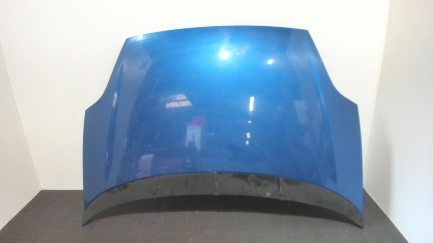 Capot FIAT GRANDE PUNTO Diesel - 1