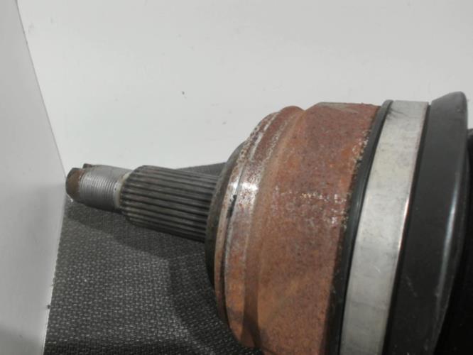 Image Cardan droit (transmission) - RENAULT MASTER 3