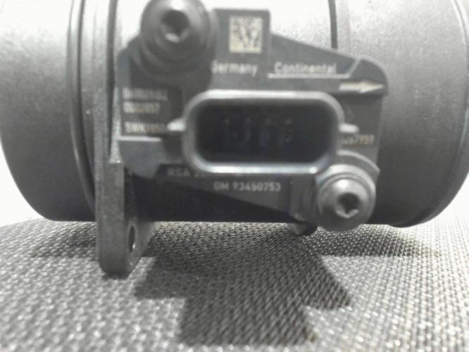 Image Debitmetre - RENAULT MASTER 3