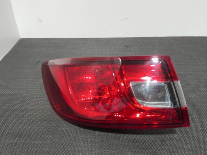 Image Feu arriere principal gauche (feux) - RENAULT CLIO 4
