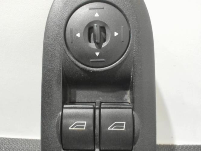 Image Interrupteur de leve vitre avant gauche - FORD C-MAX 1