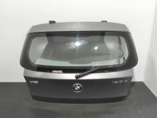 Image Malle/Hayon arriere - BMW SERIE 1 E87