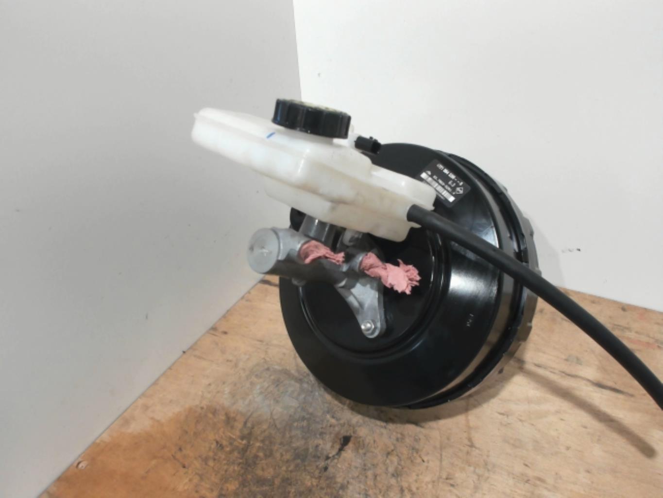 Mastervac RENAULT MASTER 3 PHASE 2  - 1