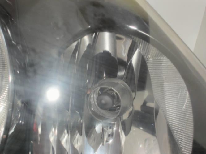 Image Optique avant principal droit (feux)(phare) - RENAULT MODUS