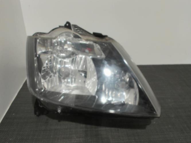 Image Optique avant principal droit (feux)(phare) - RENAULT MODUS