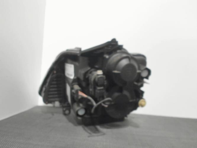 Image Optique avant principal droit (feux)(phare) - RENAULT MODUS
