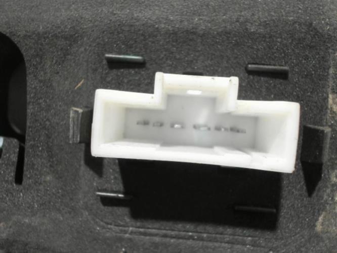 Image Platine feu arriere gauche - CITROEN C3 2