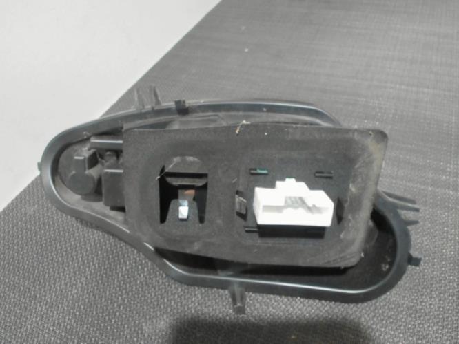 Image Platine feu arriere gauche - CITROEN C3 2