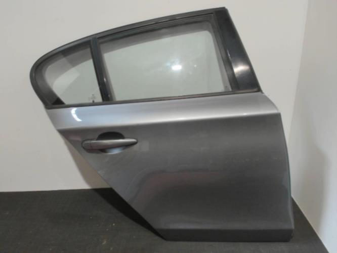 Image Porte arriere droit - BMW SERIE 1 E87