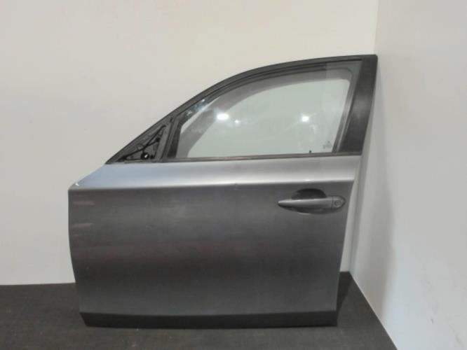 Image Porte avant gauche - BMW SERIE 1 E87