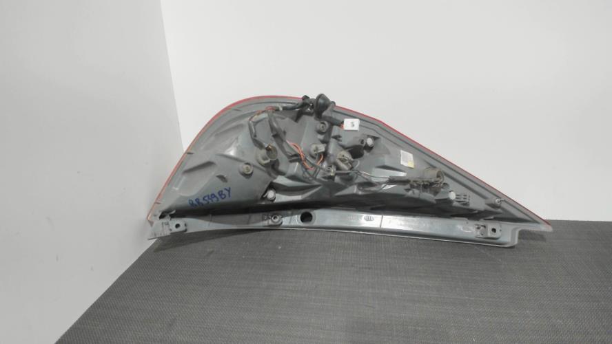 Image Feu arriere principal droit (feux) - HYUNDAI I 30 1