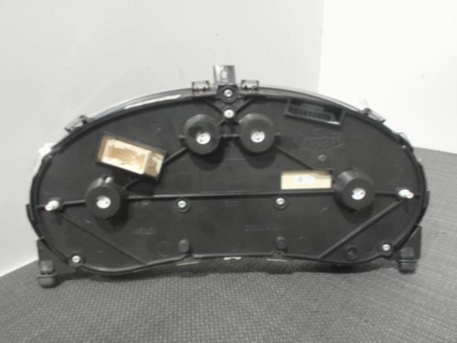 Image Compteur - PEUGEOT PARTNER 2