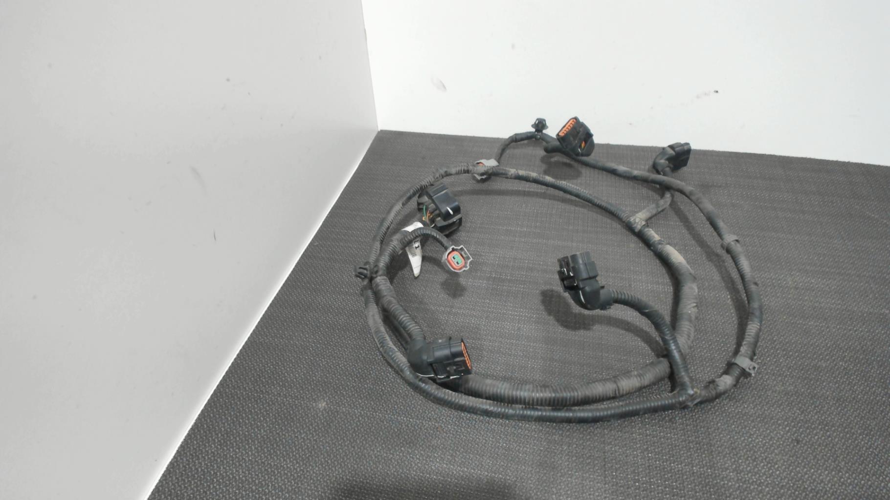 Faisceau moteur HYUNDAI TUCSON 2 PHASE 1 Diesel - 1