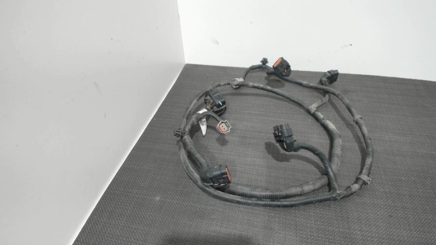 Image Faisceau moteur - HYUNDAI TUCSON 2