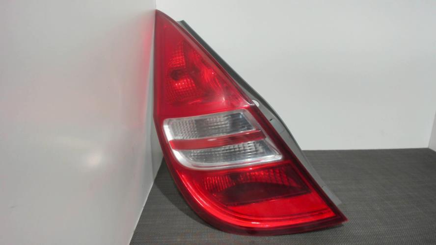 Image Feu arriere principal gauche (feux) - HYUNDAI I 30 1