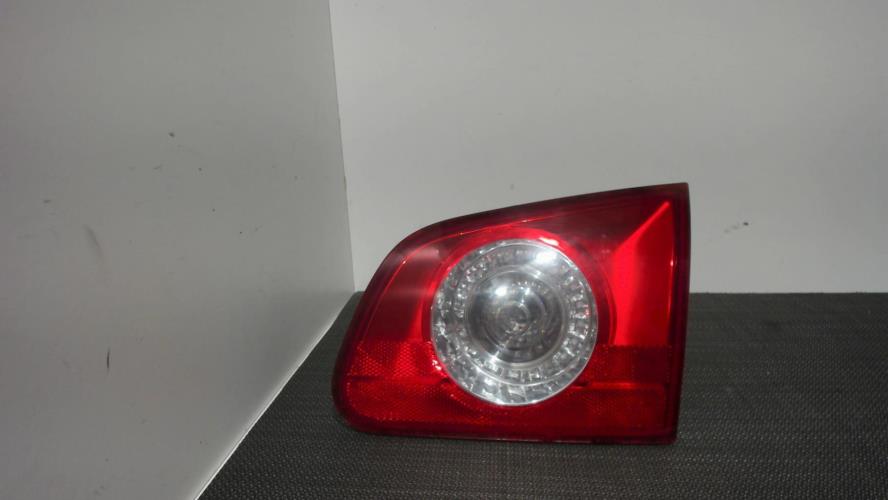 Image Feu arriere secondaire droit (feux) - VOLKSWAGEN PASSAT 5