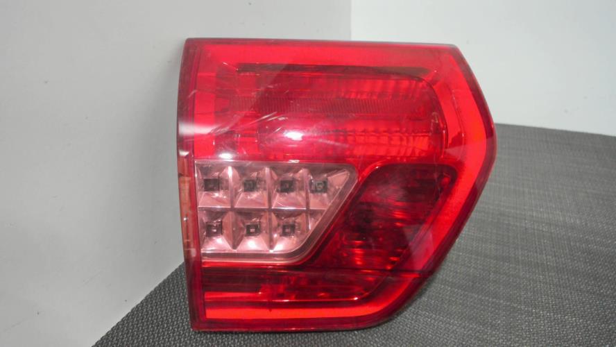 Image Feu arriere secondaire gauche (feux) - CITROEN C5 2