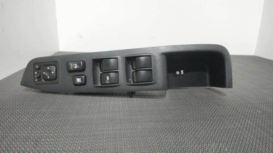 Image Interrupteur de leve vitre avant gauche - CITROEN C-CROSSER