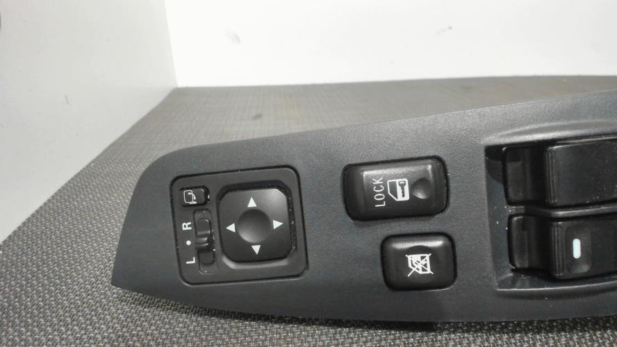 Image Interrupteur de leve vitre avant gauche - CITROEN C-CROSSER