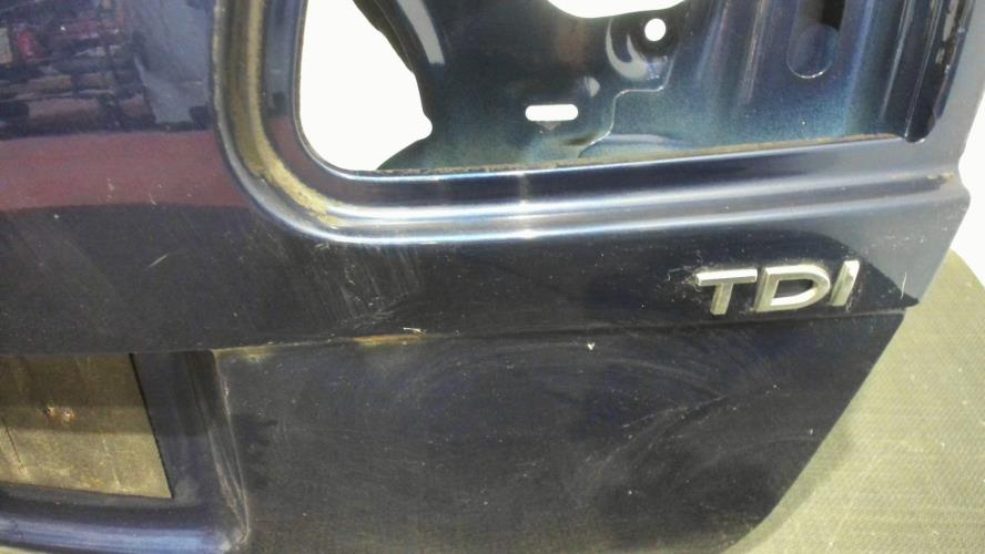 Image Malle/Hayon arriere - VOLKSWAGEN PASSAT 5
