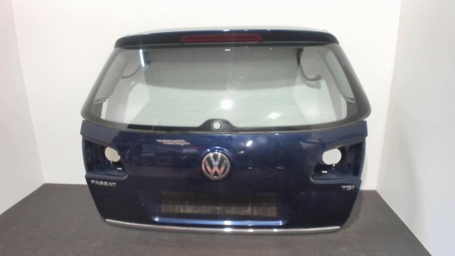 Image Malle/Hayon arriere - VOLKSWAGEN PASSAT 5