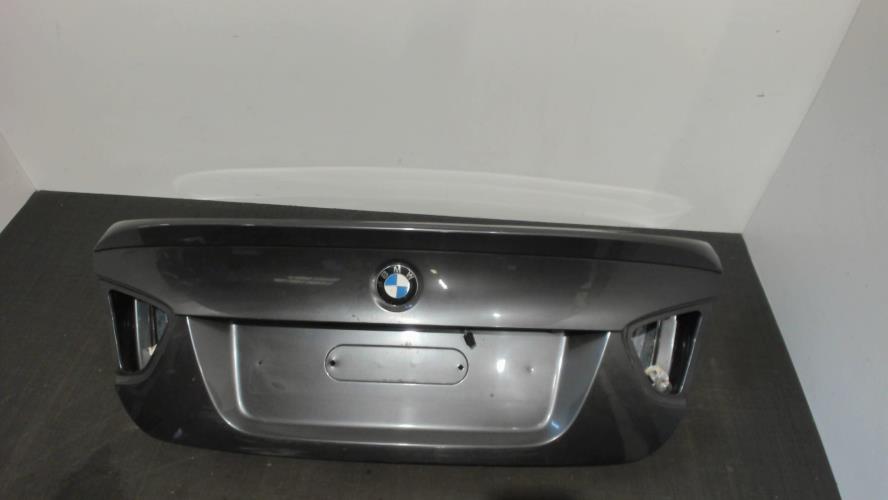 Image Malle/Hayon arriere - BMW SERIE 3 E90