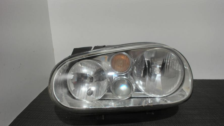 Image Optique avant principal gauche (feux)(phare) - VOLKSWAGEN GOLF 4