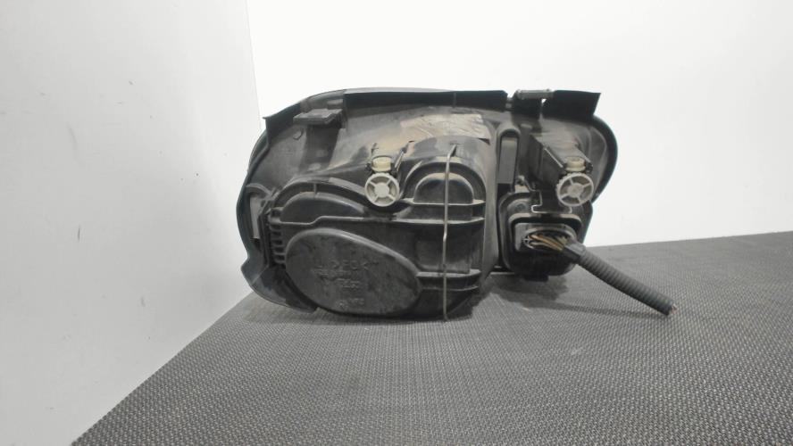 Image Optique avant principal gauche (feux)(phare) - VOLKSWAGEN GOLF 4