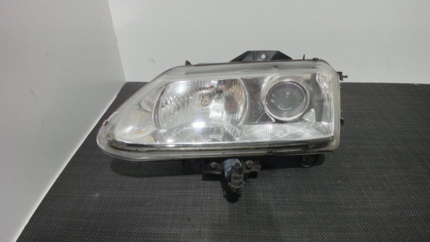 Image Optique avant principal gauche (feux)(phare) - RENAULT ESPACE 3