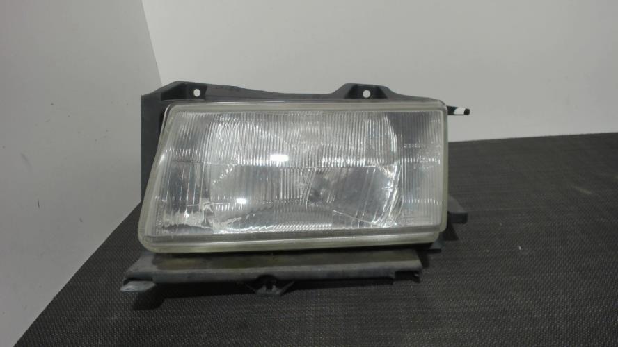 Image Optique avant principal gauche (feux)(phare) - PEUGEOT EXPERT 1
