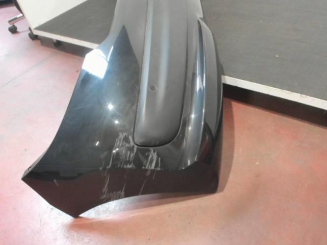 Image Pare choc arriere - PEUGEOT 207