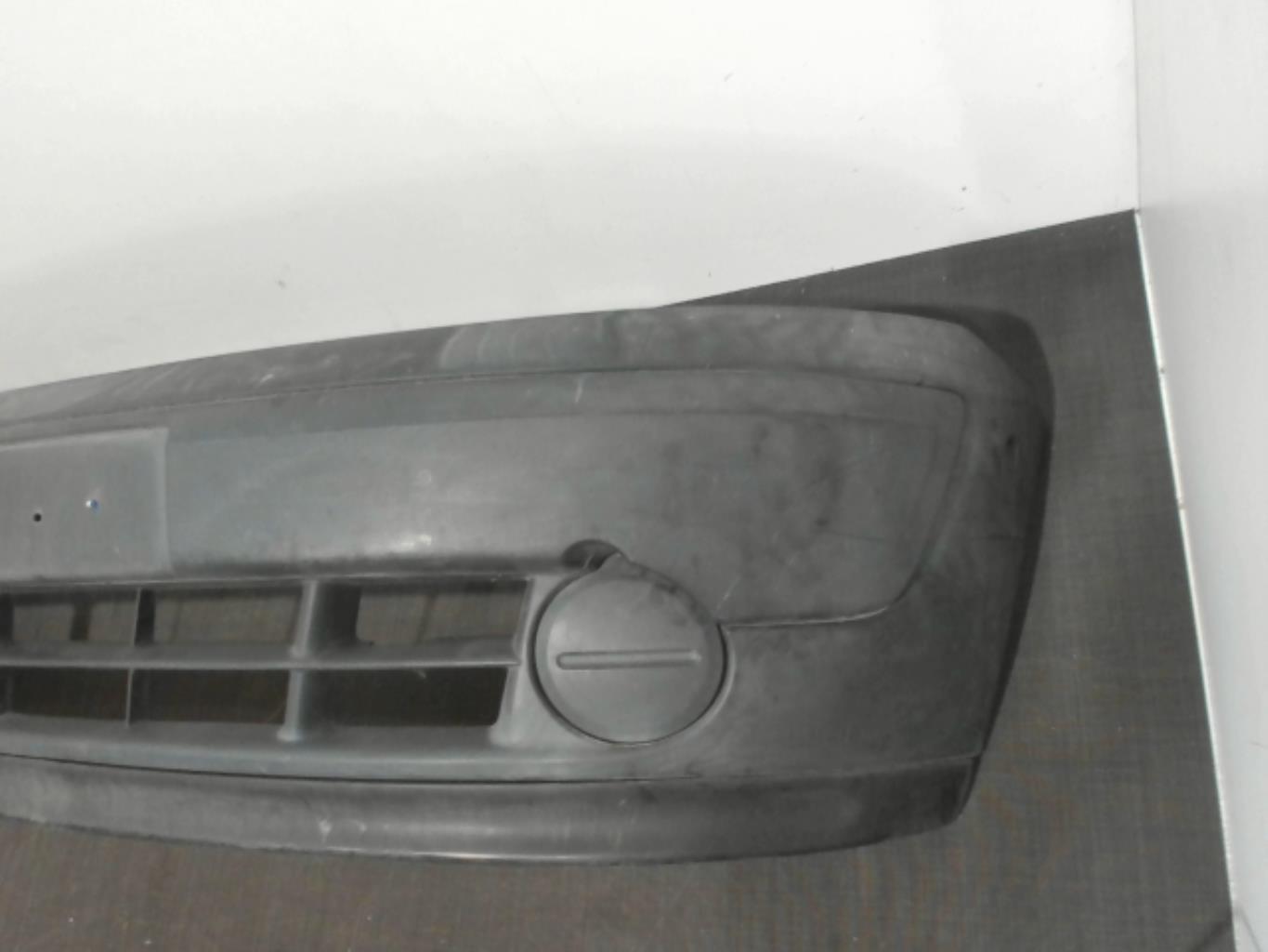 Pare choc avant RENAULT KANGOO 1 PHASE 2 Essence/GPL - 1