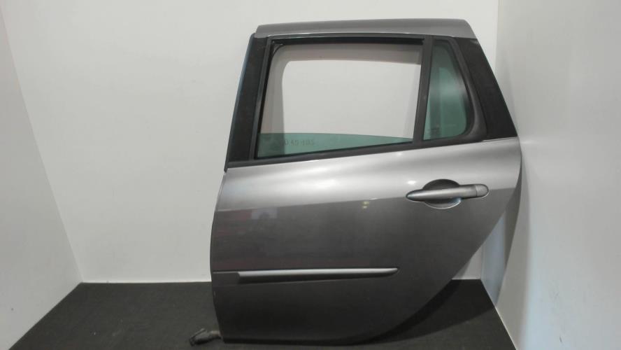 Image Porte arriere gauche - RENAULT CLIO 3