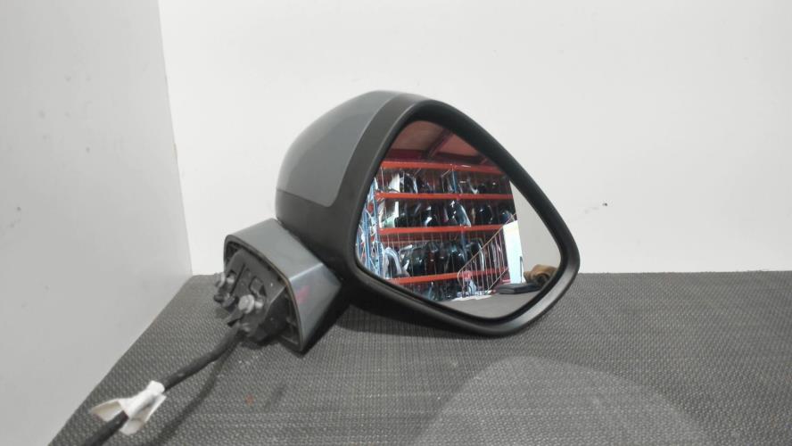Image Retroviseur droit - CITROEN C4 1