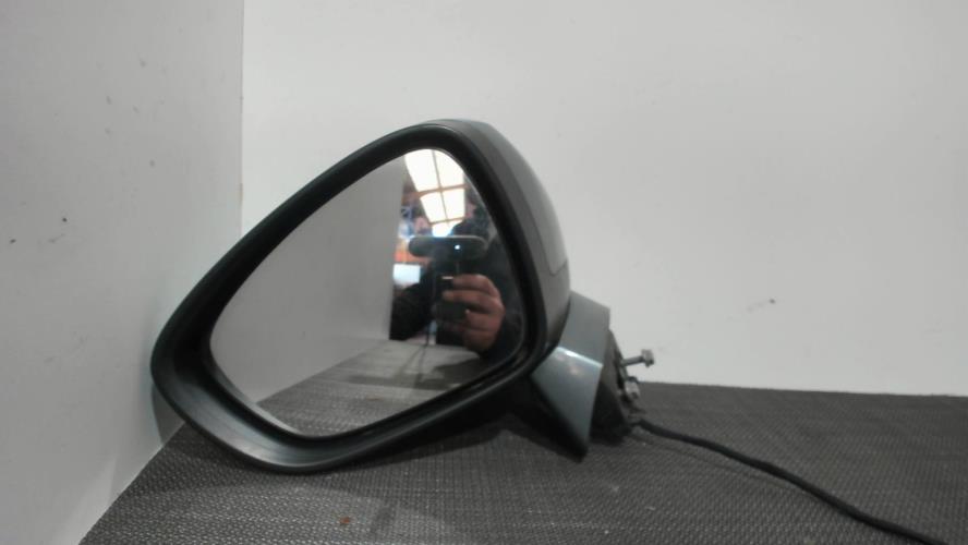 Image Retroviseur gauche - CITROEN C4 1