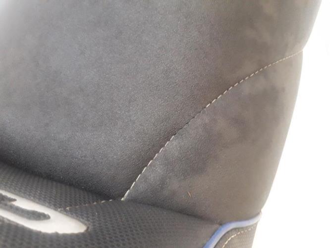 Image Selle - SUZUKI Gsxf