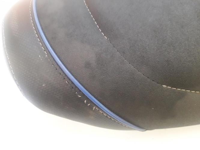Image Selle - SUZUKI Gsxf