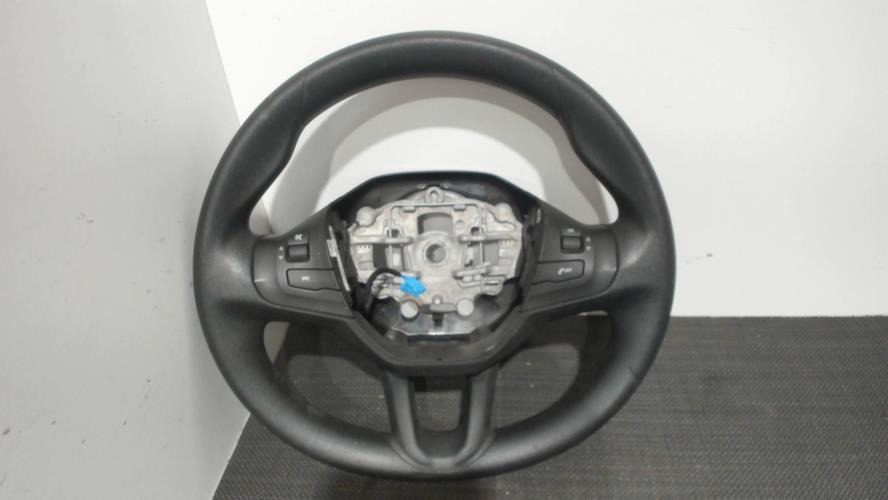 Image Volant - PEUGEOT 208 1