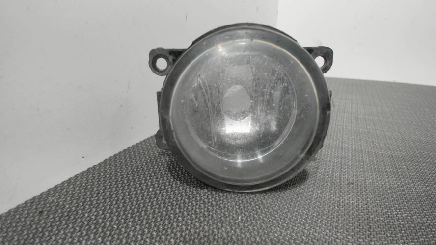 Image Anti brouillard droit (feux) - RENAULT MEGANE 3