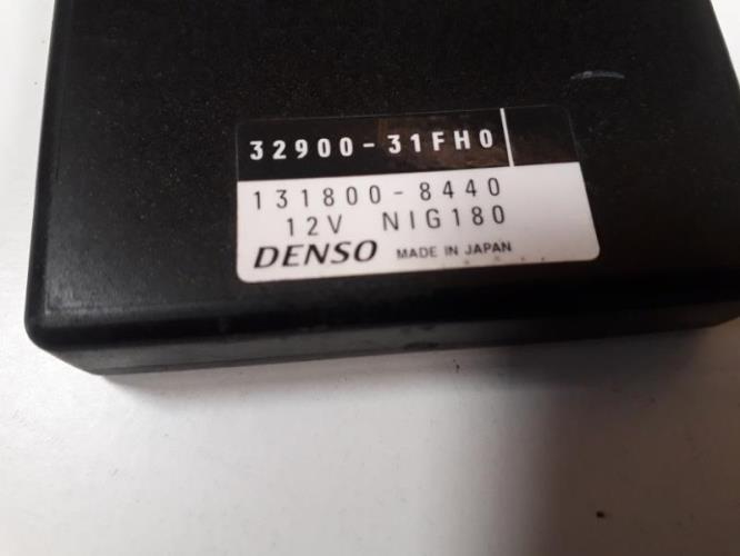 Image Boitier cdi - SUZUKI GSF1250