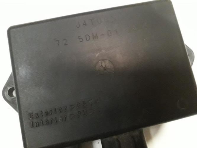 Image Boitier cdi - YAMAHA FAZER 600