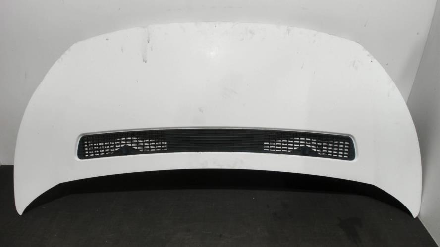 Image Capot - CITROEN JUMPY III