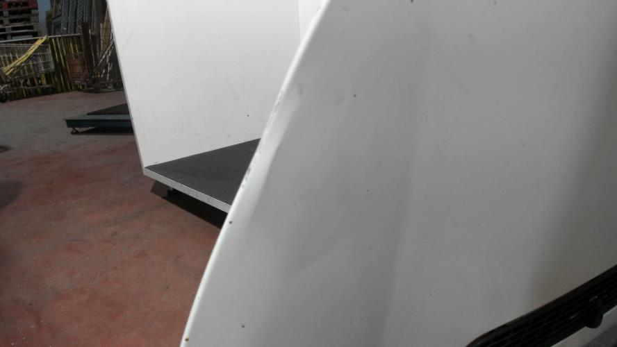Image Capot - CITROEN JUMPY III