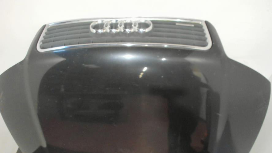 Image Capot - AUDI A4 2